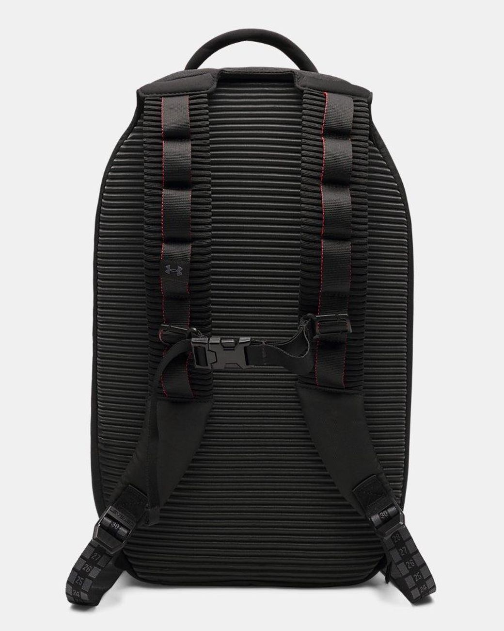Under Armour Black No Weigh Backpack