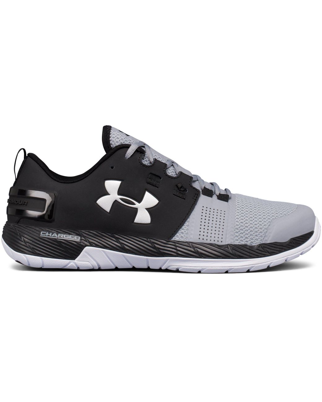 Under Armour Men s Ua Commit Training Shoes in Black for Men Lyst