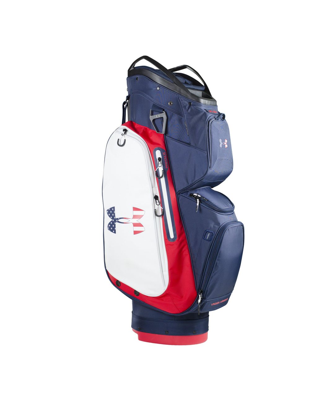 Under Armour Men's Ua Storm Armada Cart Bag in Blue for Men | Lyst