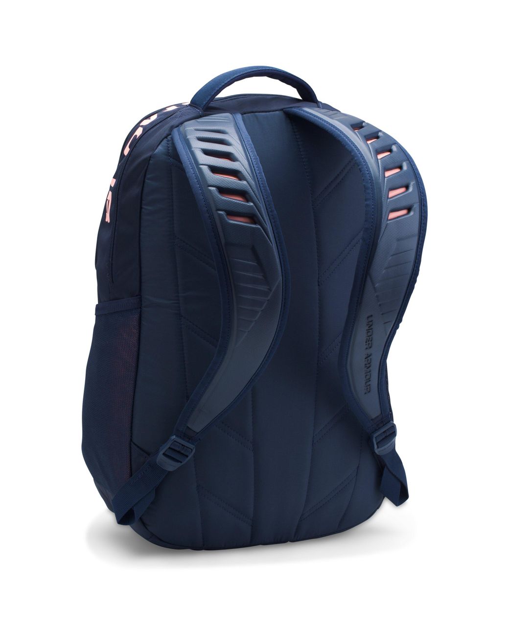 Under Armour Ua Big Logo 5.0 Backpack in | Lyst