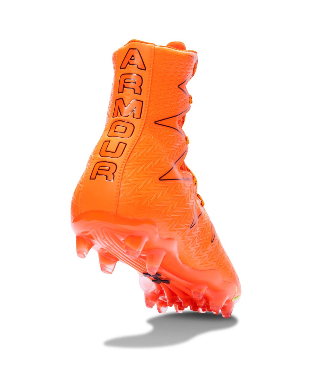 Under Armour Men s Ua Highlight Football Cleats Limited Edition for Men Lyst