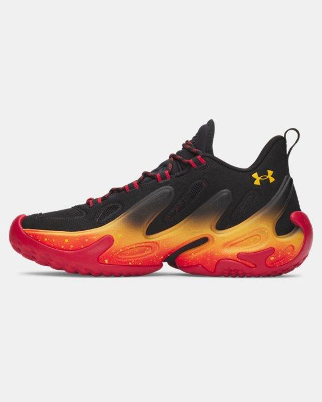 Under Armour Curry 13 Basketball Shoes Campus in Blue | Lyst UK