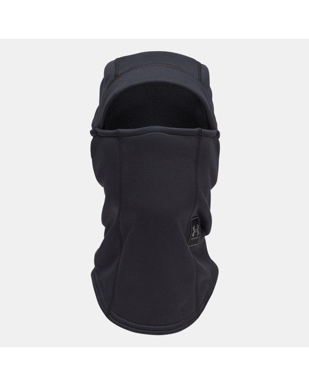 Under Armour Blue Storm Fleece Balaclava Castlerock