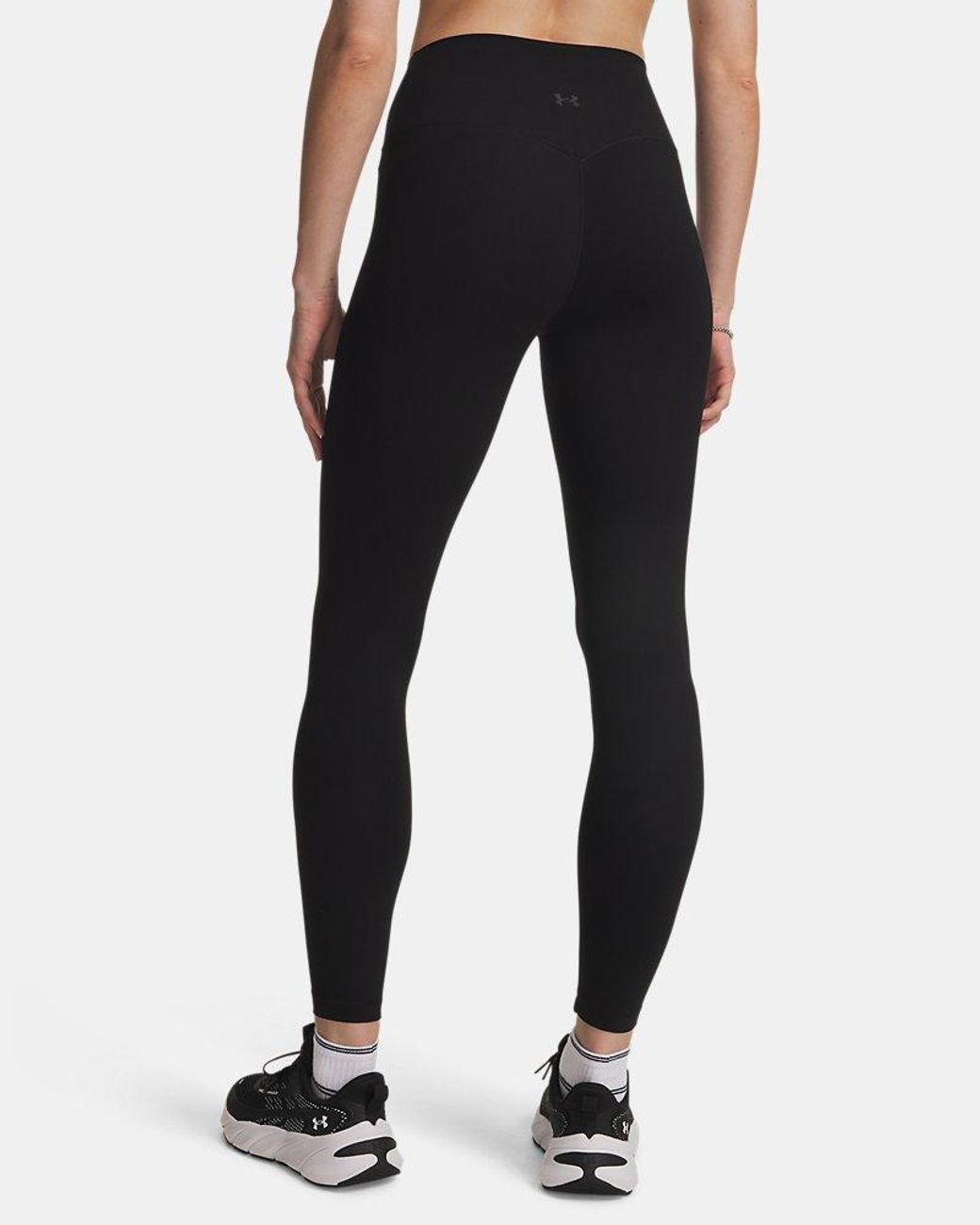 Under Armour Blue Meridian: Reinvented Ankle Leggings Ultimate Ultimate