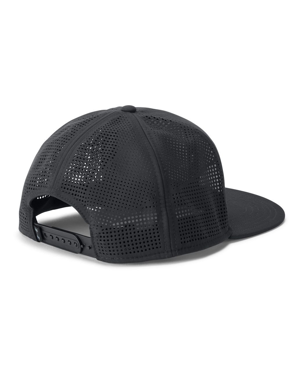 Under Armour Men's Mlb Supervent Cap in Black for Men | Lyst