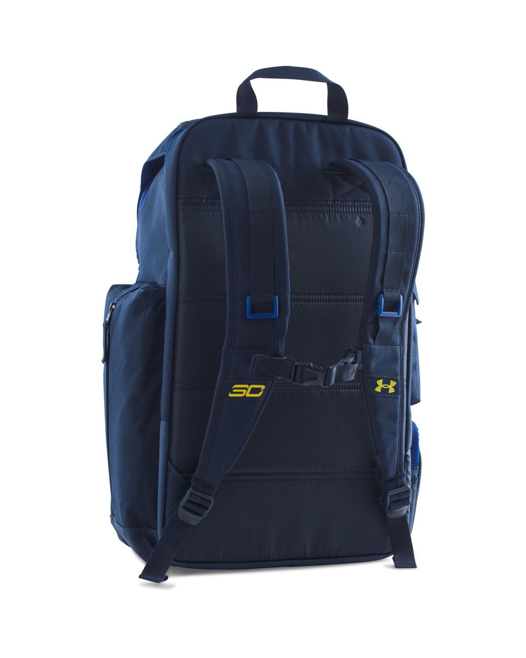 Under Armour Men's Ua Sc30 Backpack in Blue for Men | Lyst