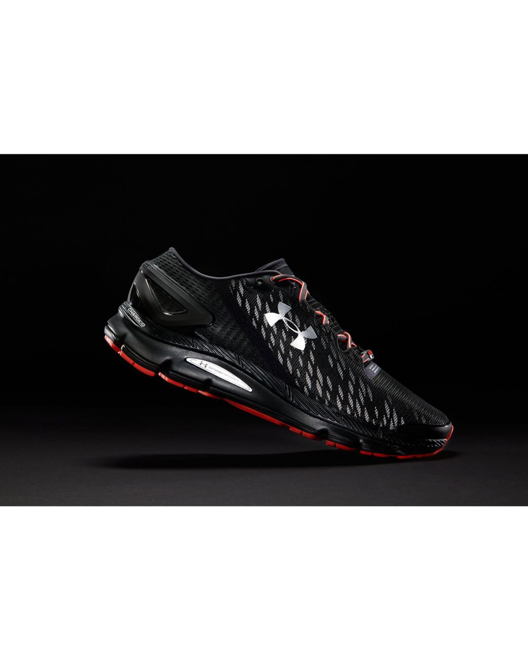 Under Armour Men's Ua Speedform® 2 Night Record-equipped Running Shoes for Men |