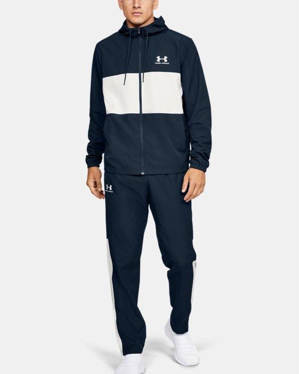 Under Armour Ua Vital Woven Pants in 