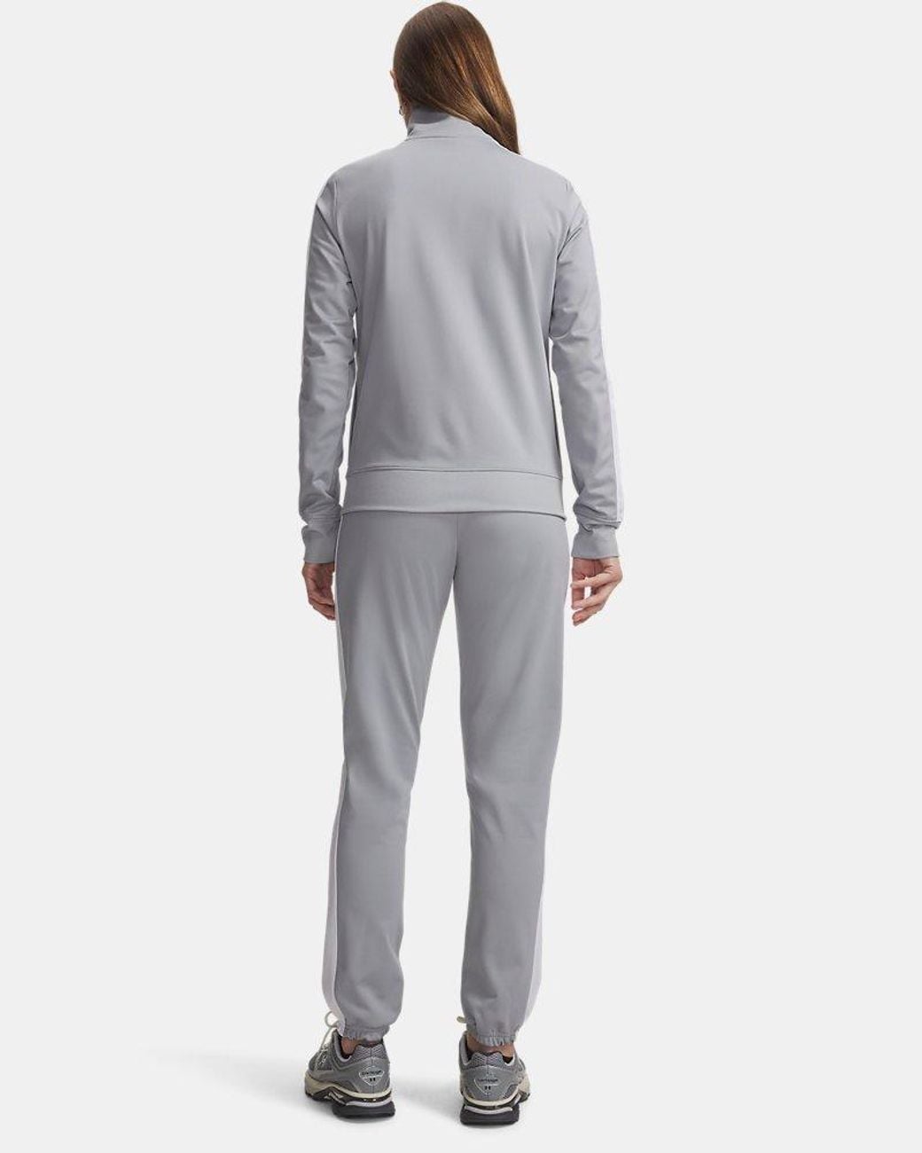 Under Armour Blue Tricot Tracksuit Mod