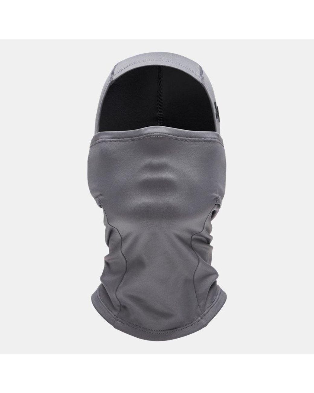 Under Armour Gray Ua Storm Coldgear® Balaclava