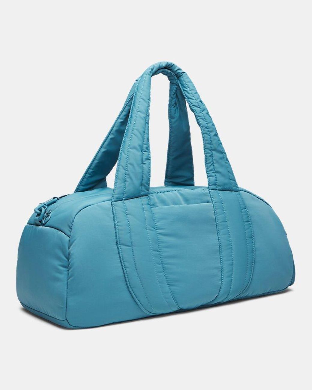 Under Armour Blue Studio Soft Duffle Bag Boundless Boundless
