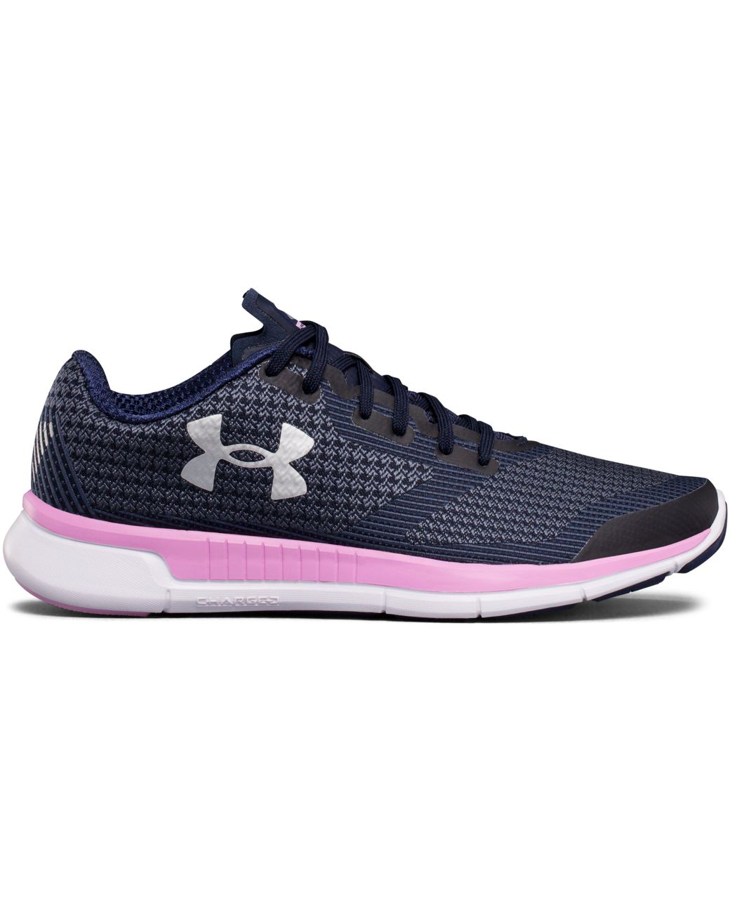 Under Armour Women's Ua Charged Lightning Running Shoes in Blue | Lyst  Canada