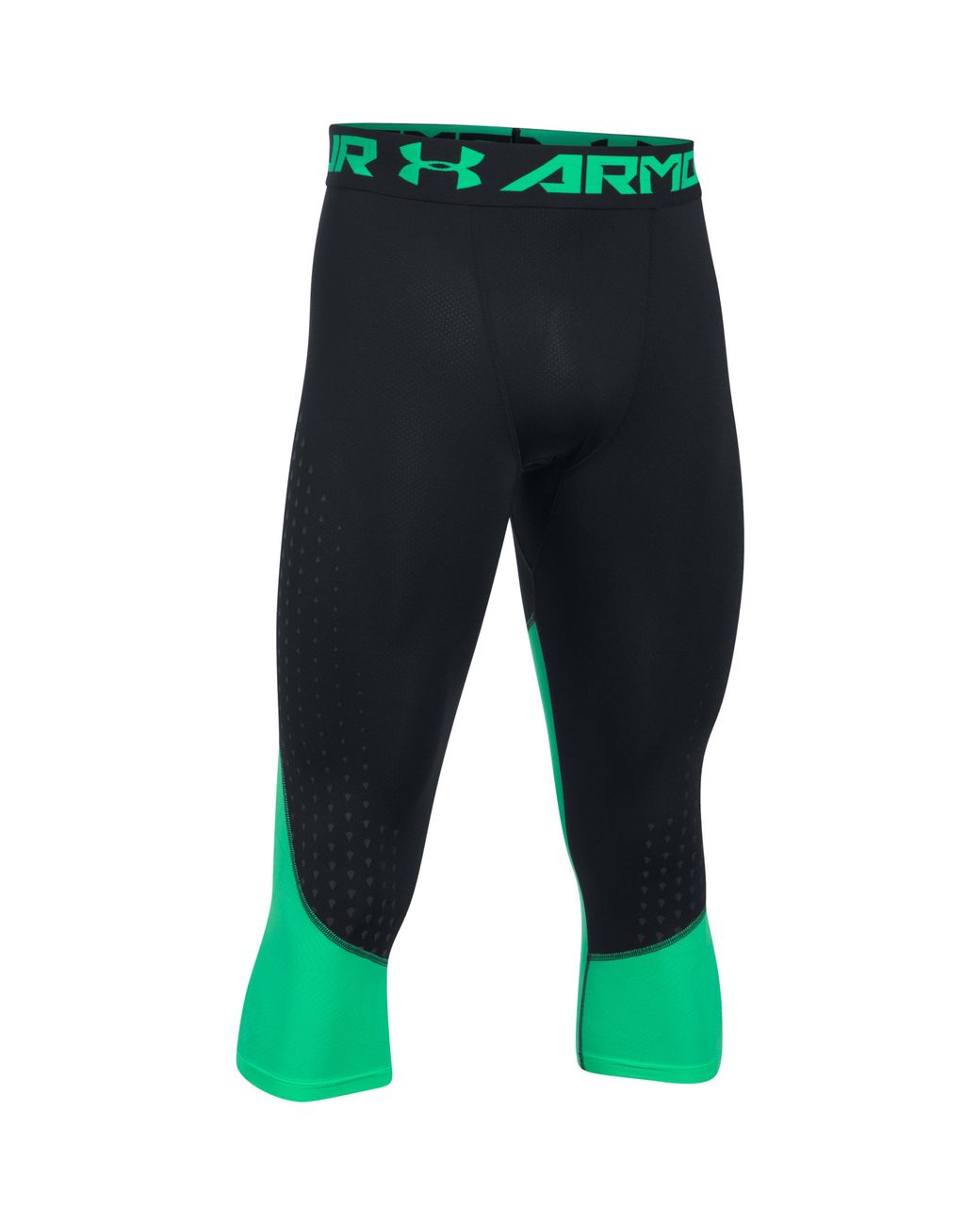 Under Armour Men's Heatgear® Coolswitch Armour 3⁄4 Compression