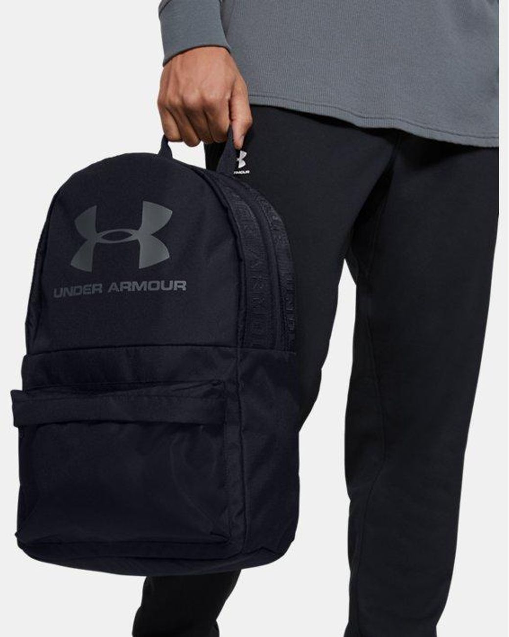 ua loudon backpack