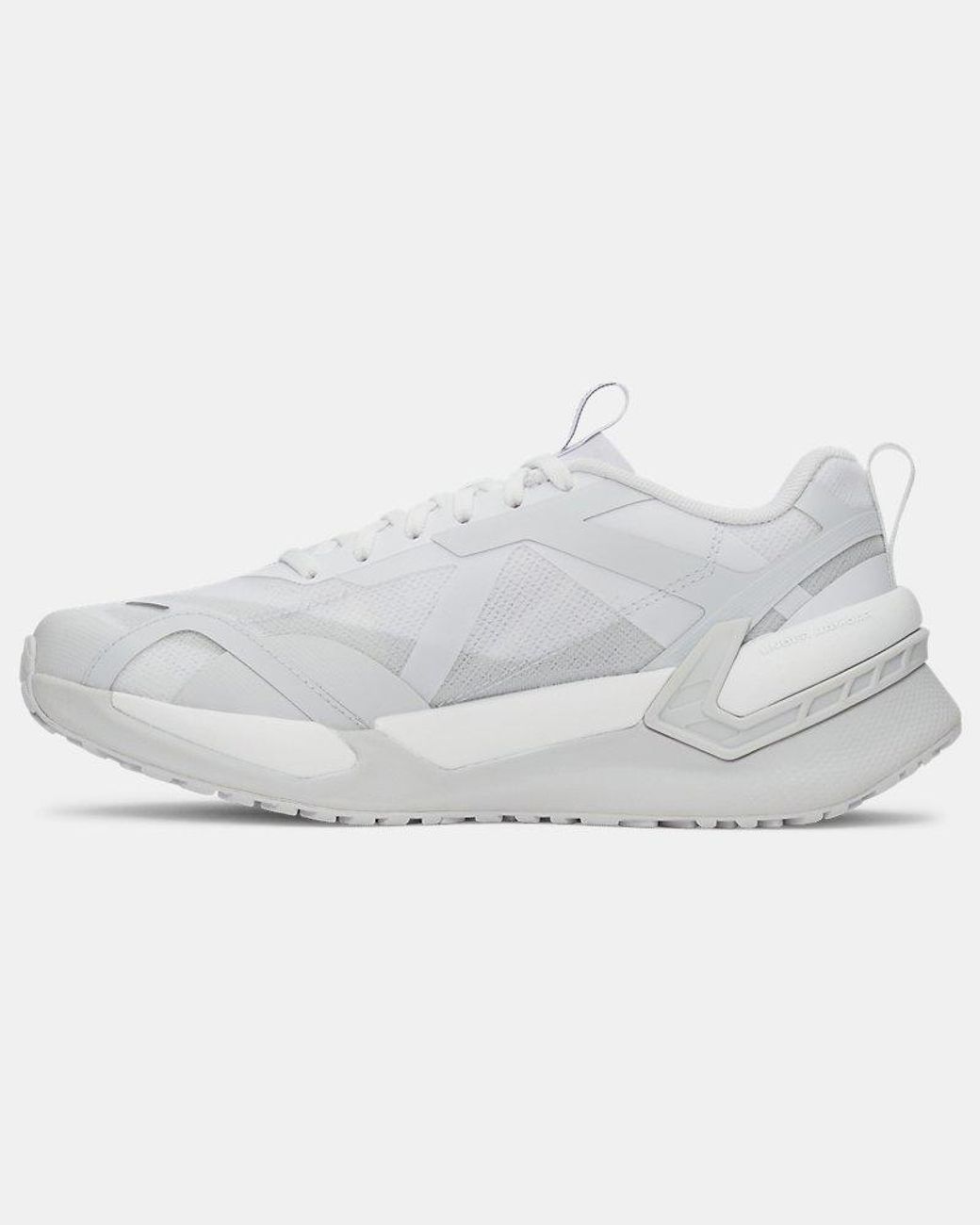 Under Armour White Reign Xt Training Shoes
