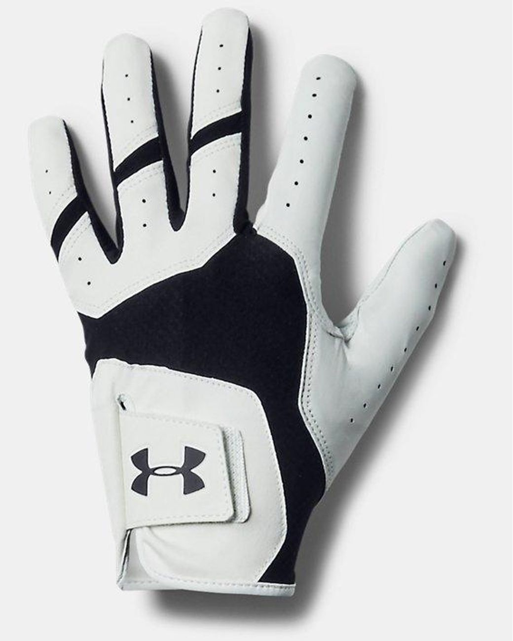 under armour threadborne gloves