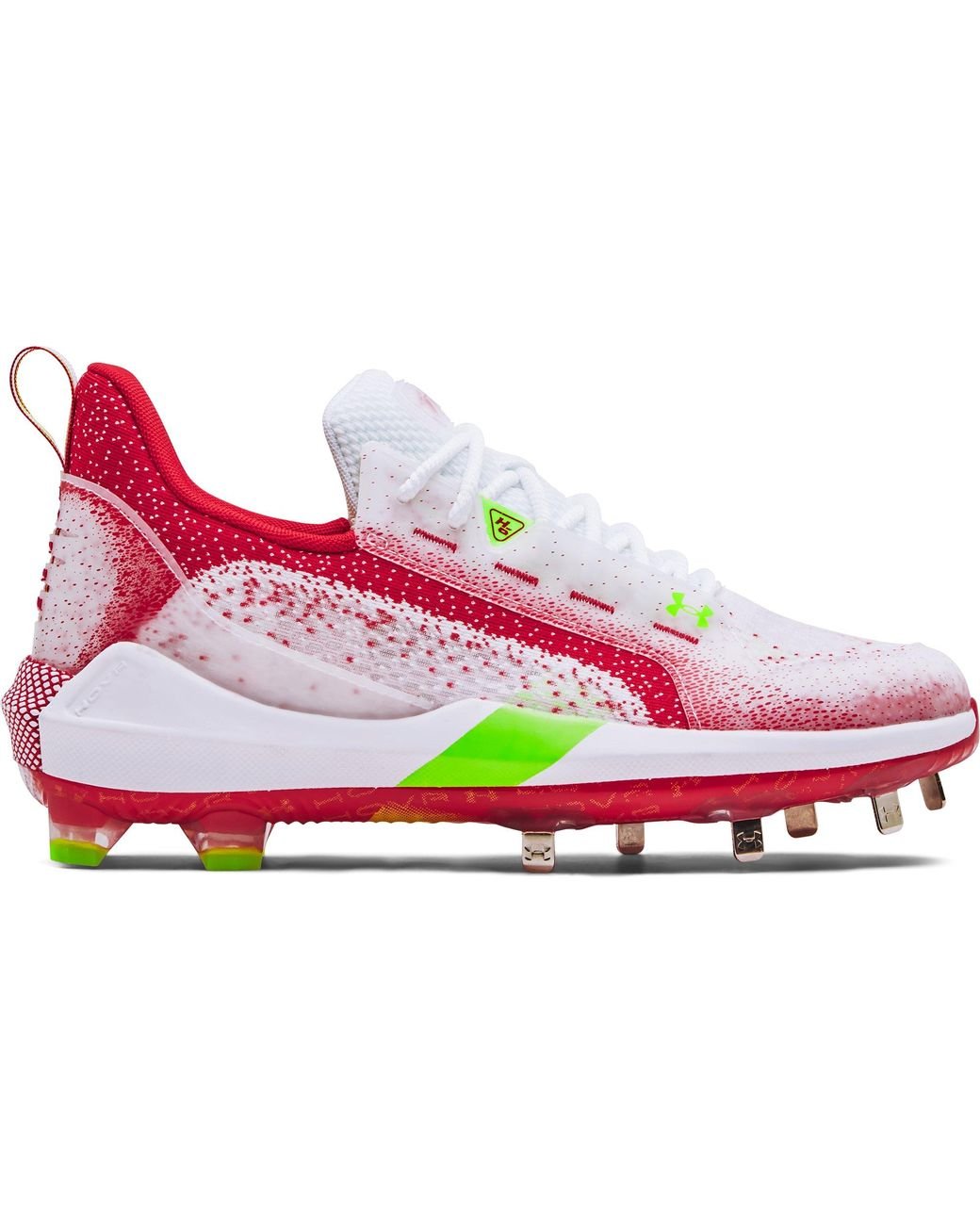 Under armour harper store 3 baseball cleats