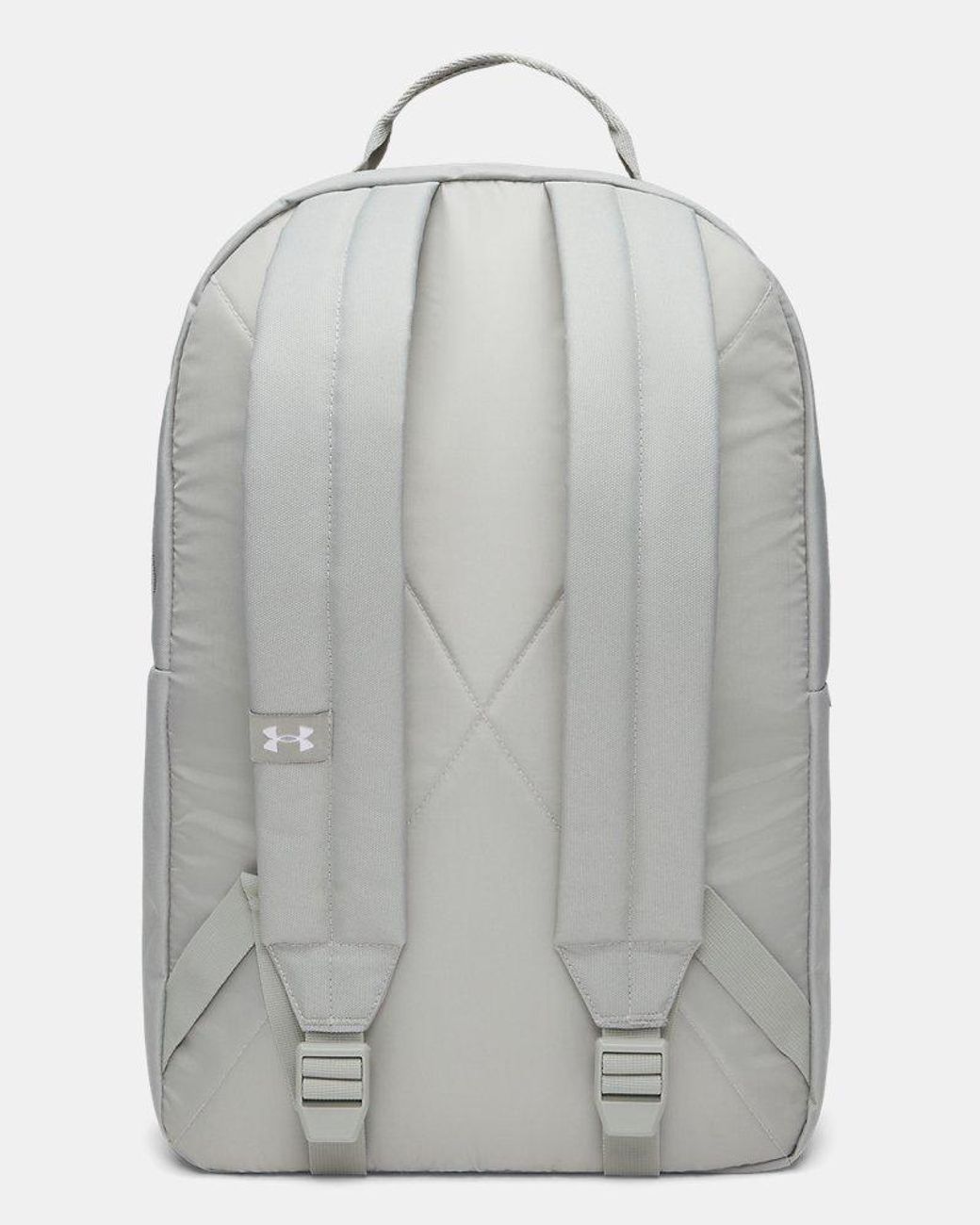 Under Armour Blue Essential Backpack Titanium