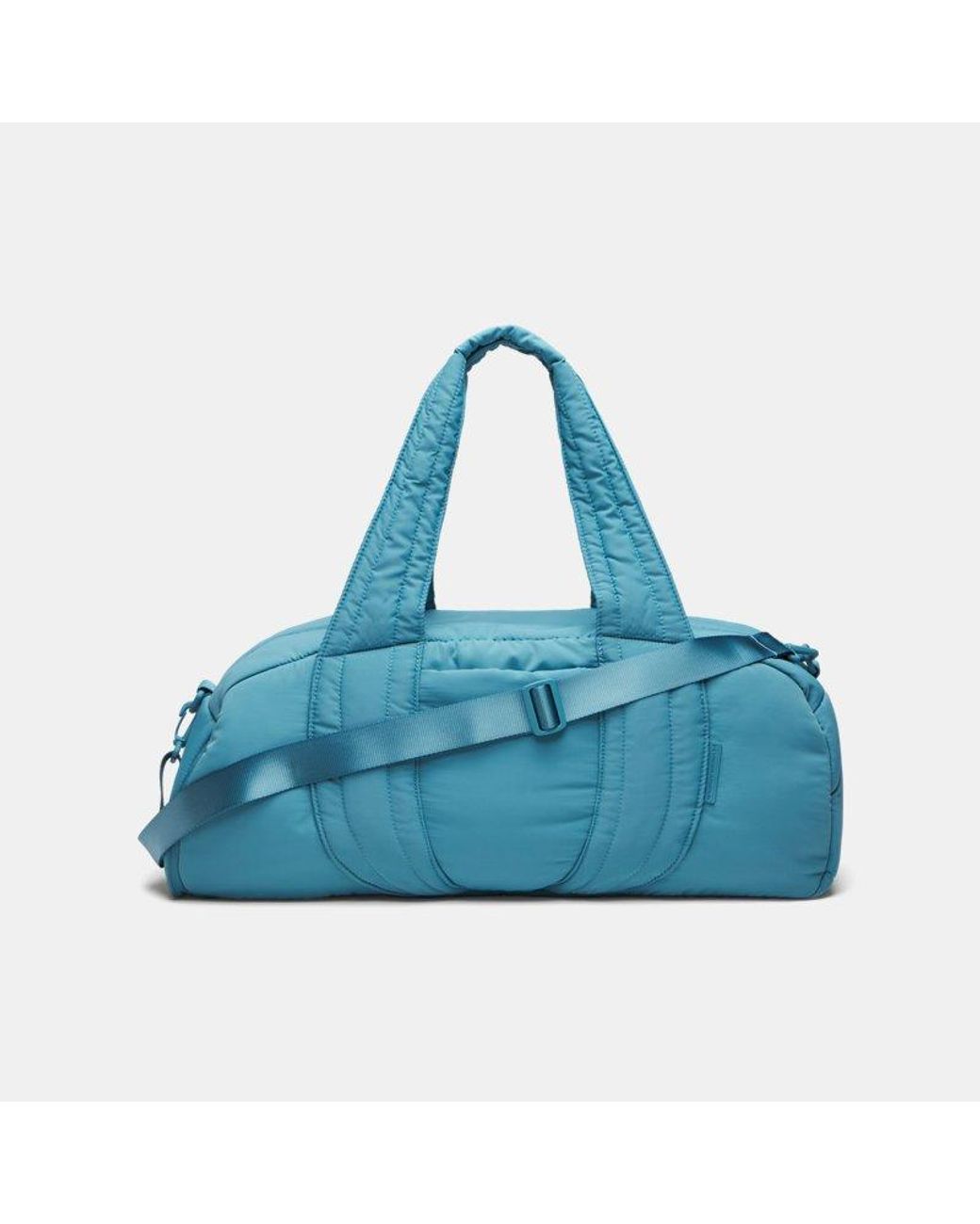 Under Armour Blue Studio Soft Duffle Bag Boundless Boundless
