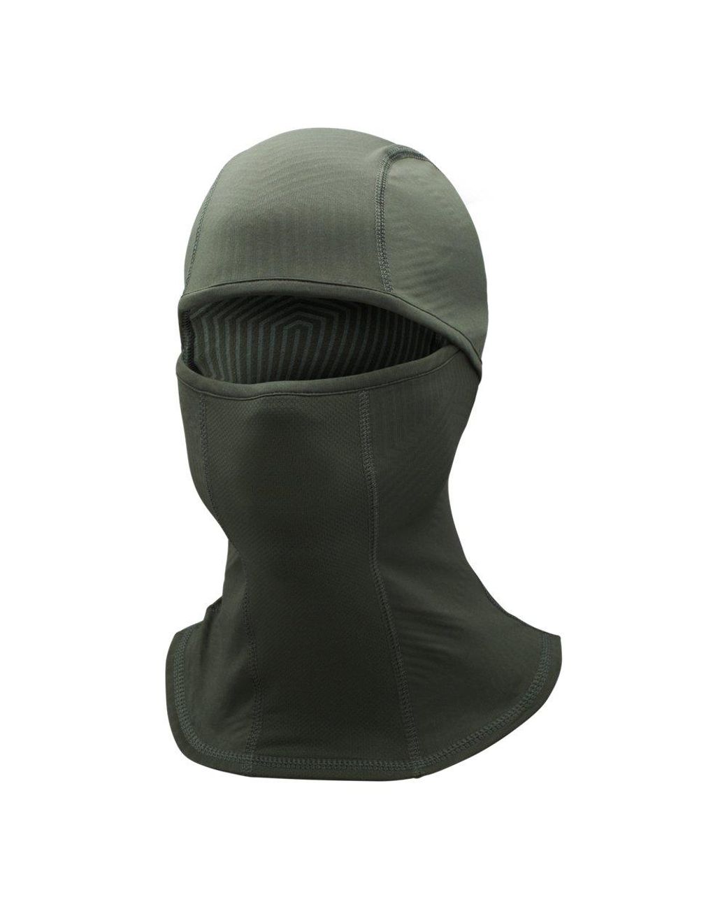 Under Armour Men's Coldgear® Infrared Hood in Green for Men | Lyst