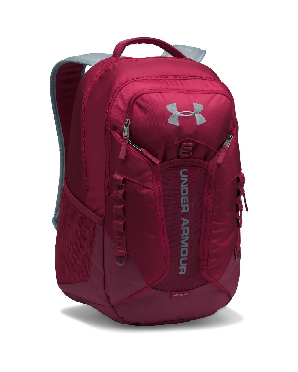 Under Armour Men's Hustle Storm Backpack - Macy's