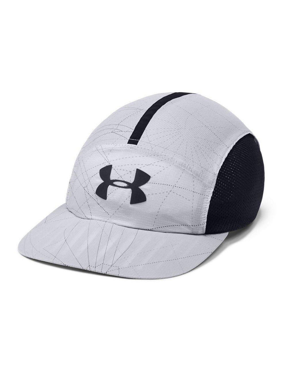 under armour hat running