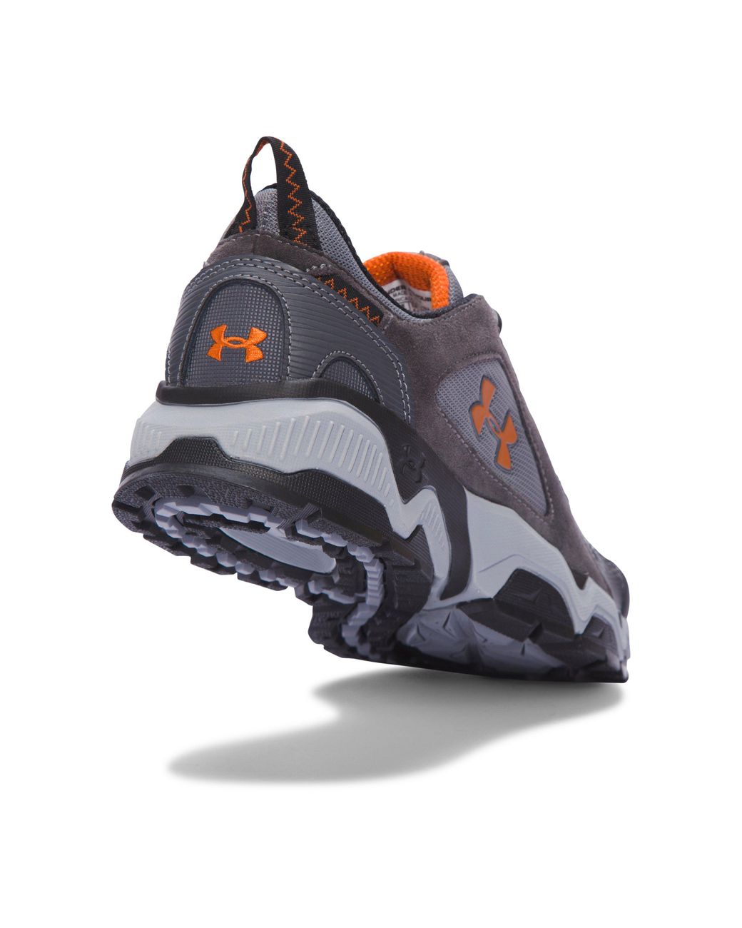 Ua Chetco 2.0 Trail Running Shoes 