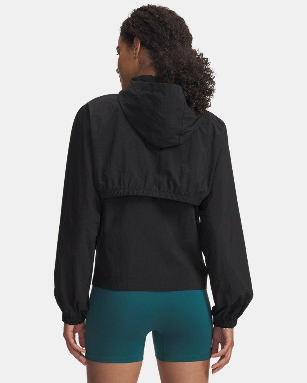 Under Armour Blue Ua Unstoppable Utility 3-in-1 Jacket