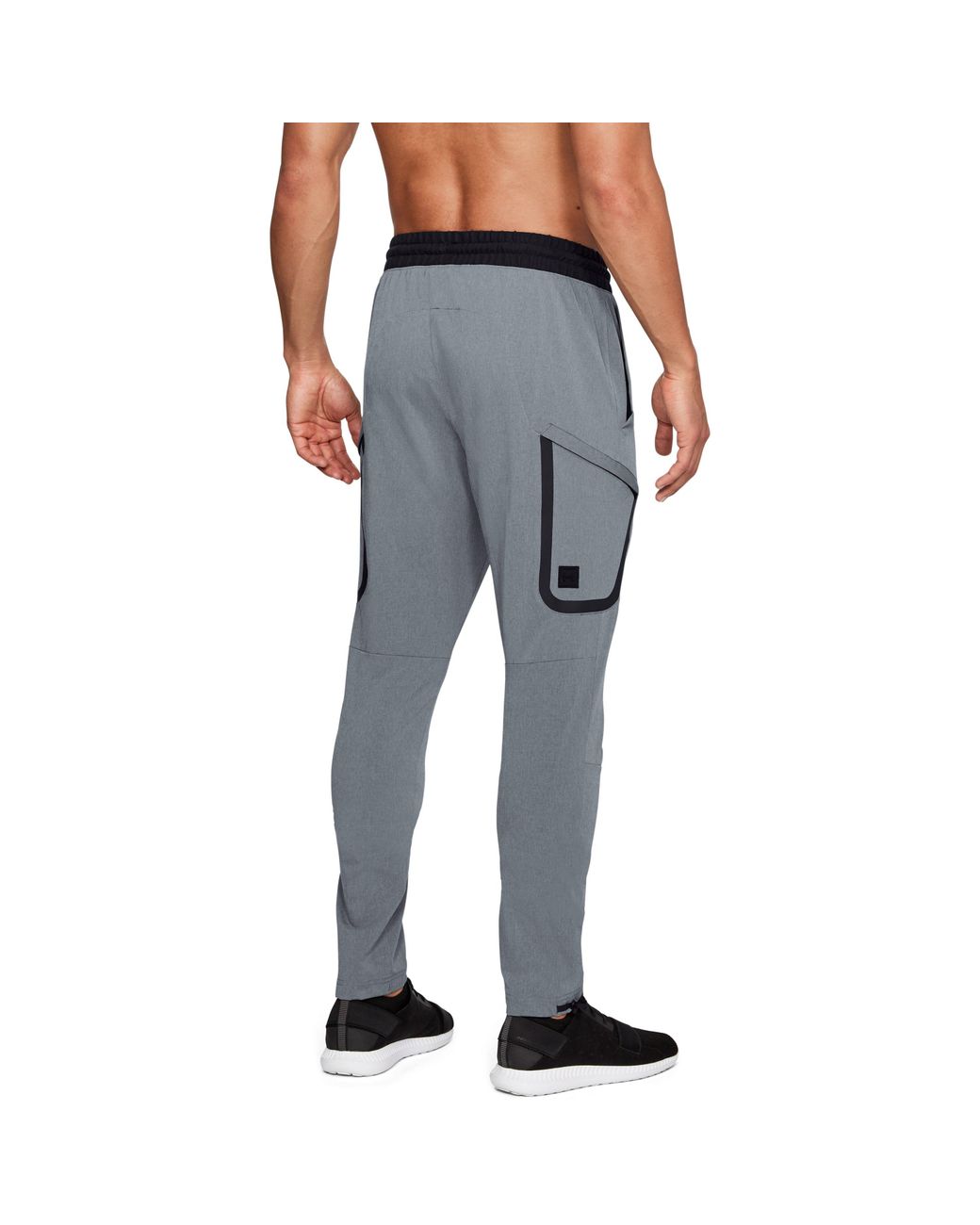 Under Armour Unstoppable Cargo Pants