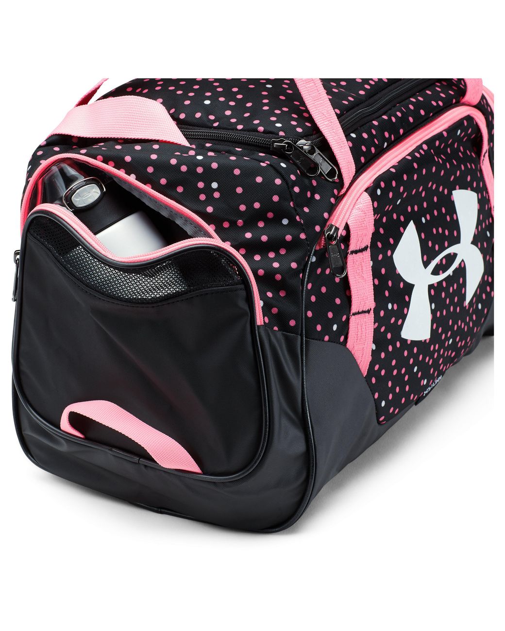 Under Armour Ua Undeniable 3.0 Extra Small Duffle in Black | Lyst