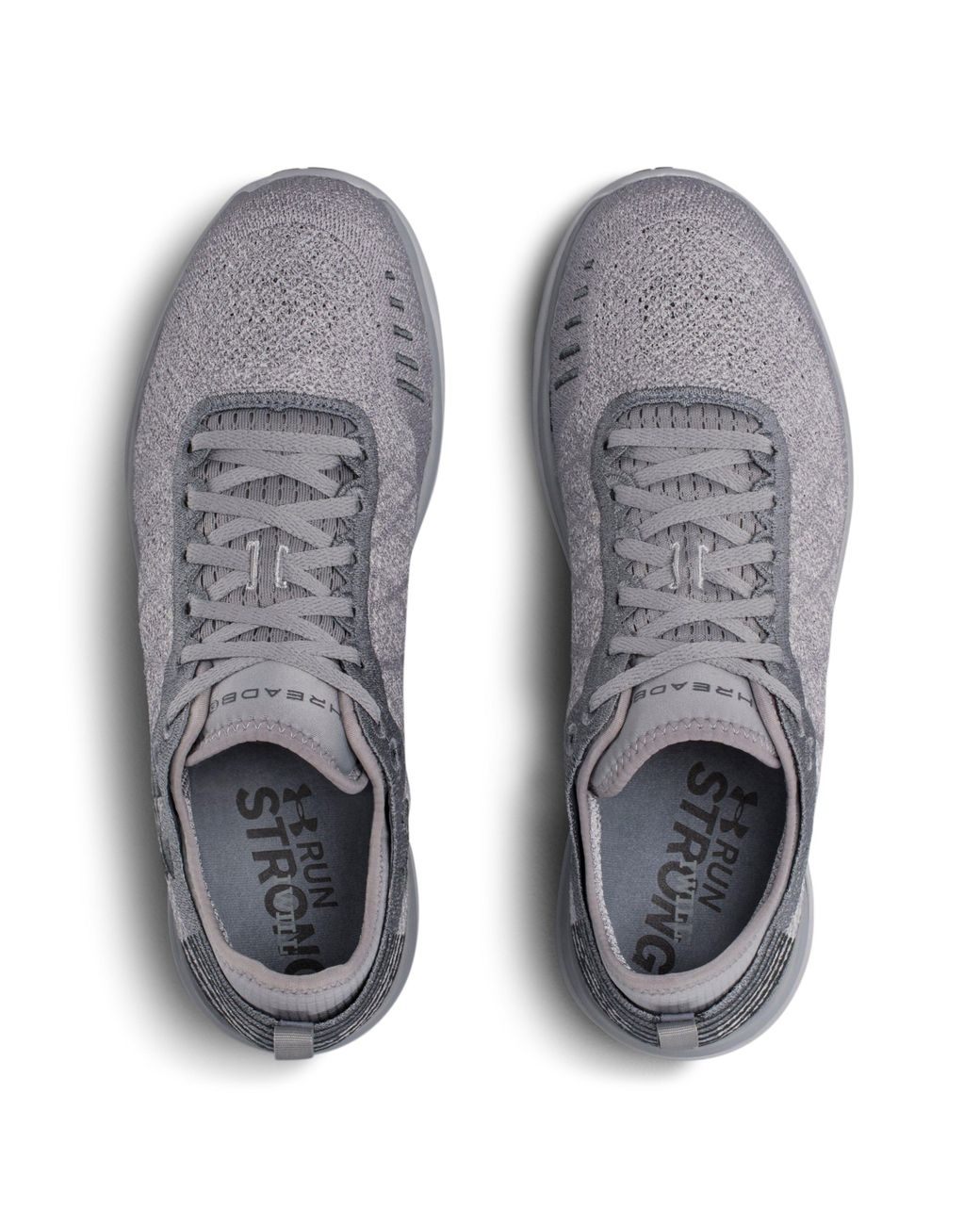 under armour threadborne fortis 3