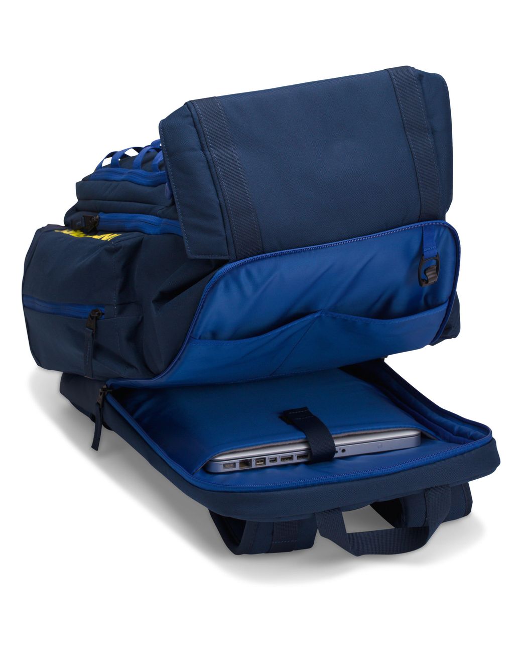 Under Armour Men s Ua Sc30 Backpack in Blue for Men Lyst