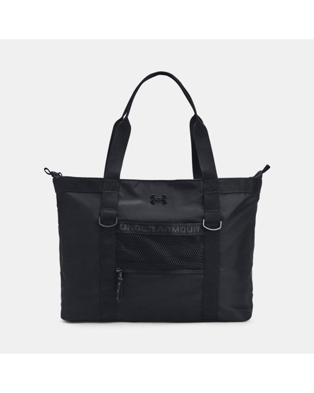 Under Armour Black Accessories Studio T Shoulder Bag