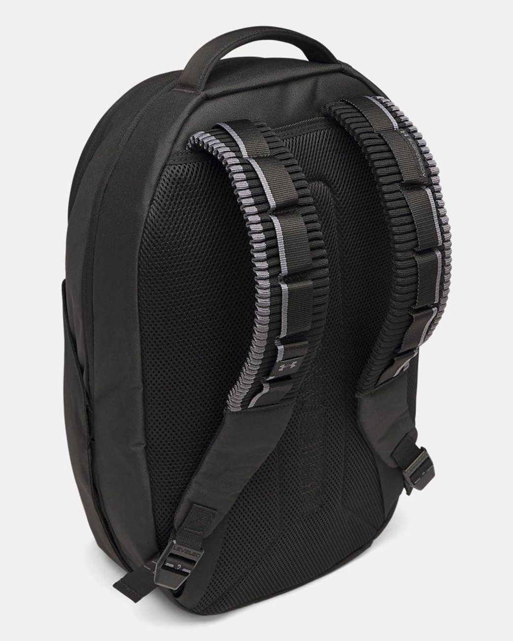 Under Armour Black No Weigh Lite Backpack Castlerock