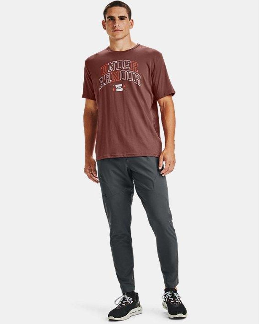 unstoppable tapered pants