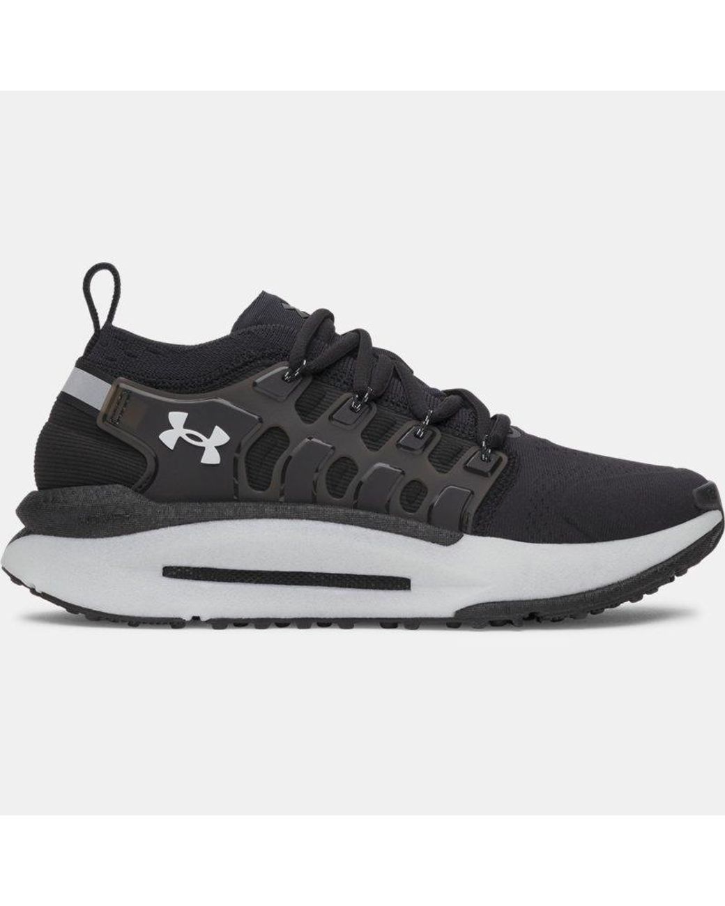 Under Armour Black Phantom X Shoes