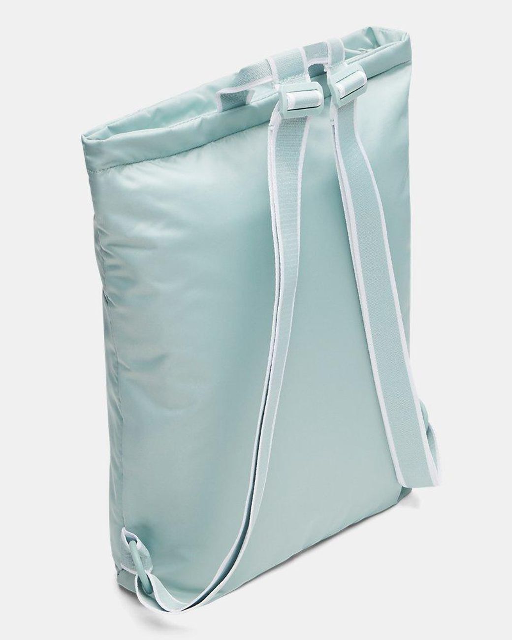 Under Armour Blue Studio Lite Backpack Enamel