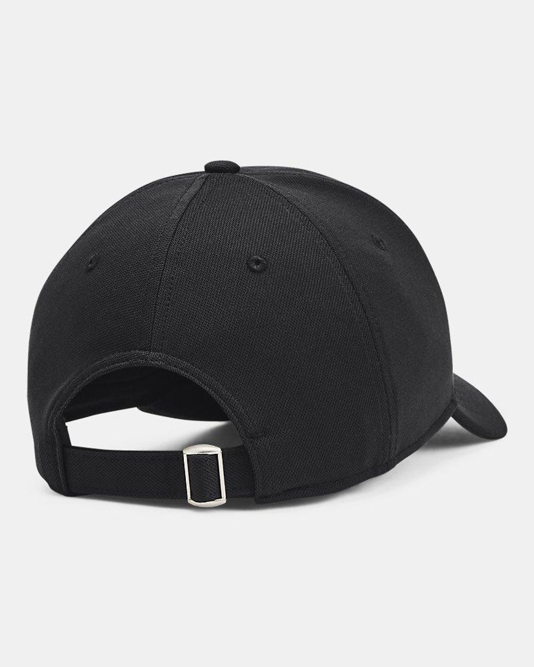 Gorra Ajustable Blitzing Low Para Hombre Blanco Under Armour de hombre de color Blue