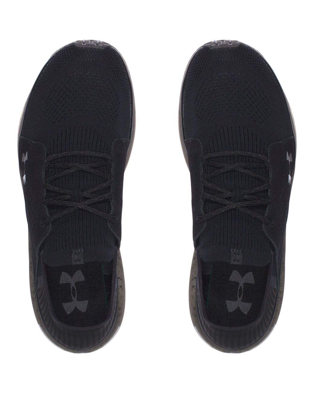 Under Armour Men's UA Threadborne Reveal Running Shoes Training Sneakers 