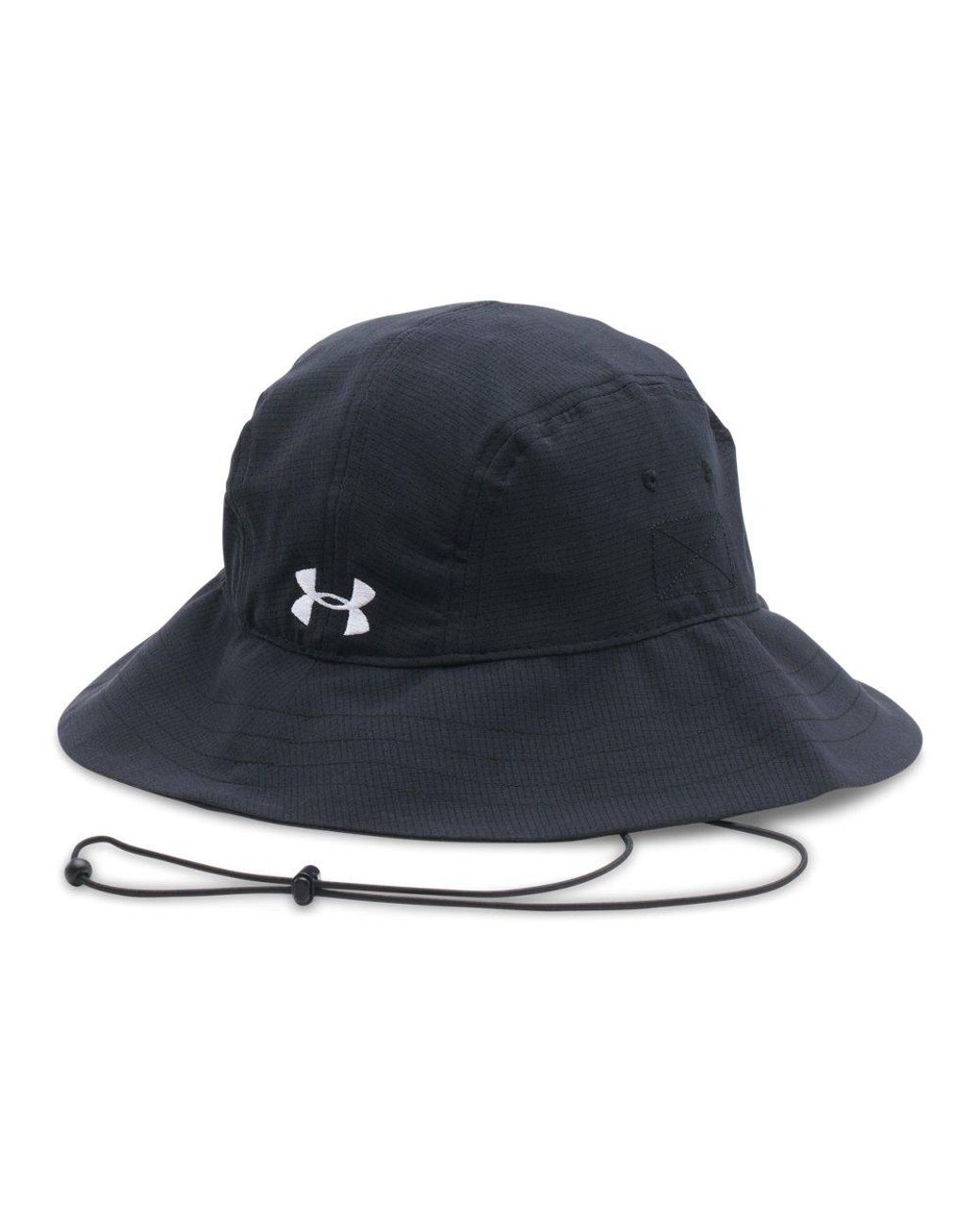 under armour headline bucket hat