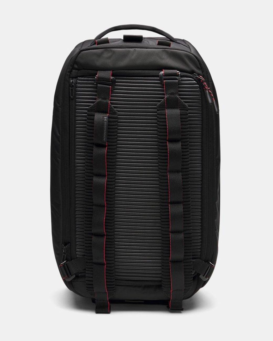 Under Armour Black No Weigh Backpack Duffle