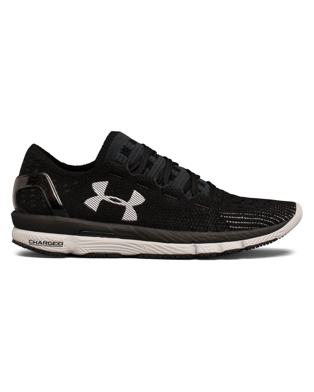 Under Armour Women's Ua Speedform® Slingshot Running Shoes in Black | Lyst