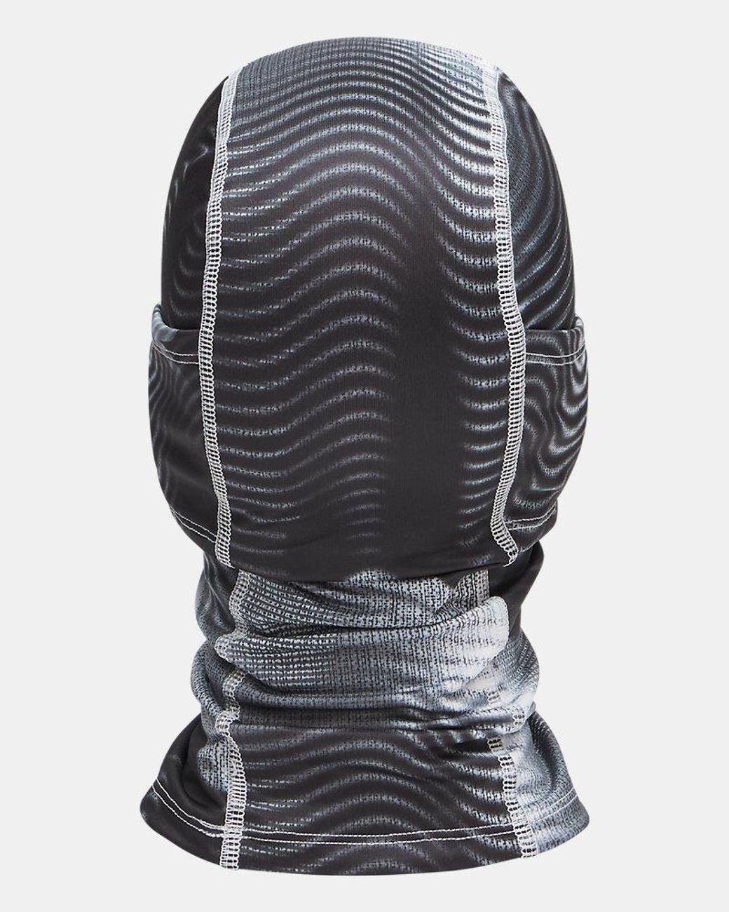 Under Armour Gray Ua Storm Coldgear® Balaclava
