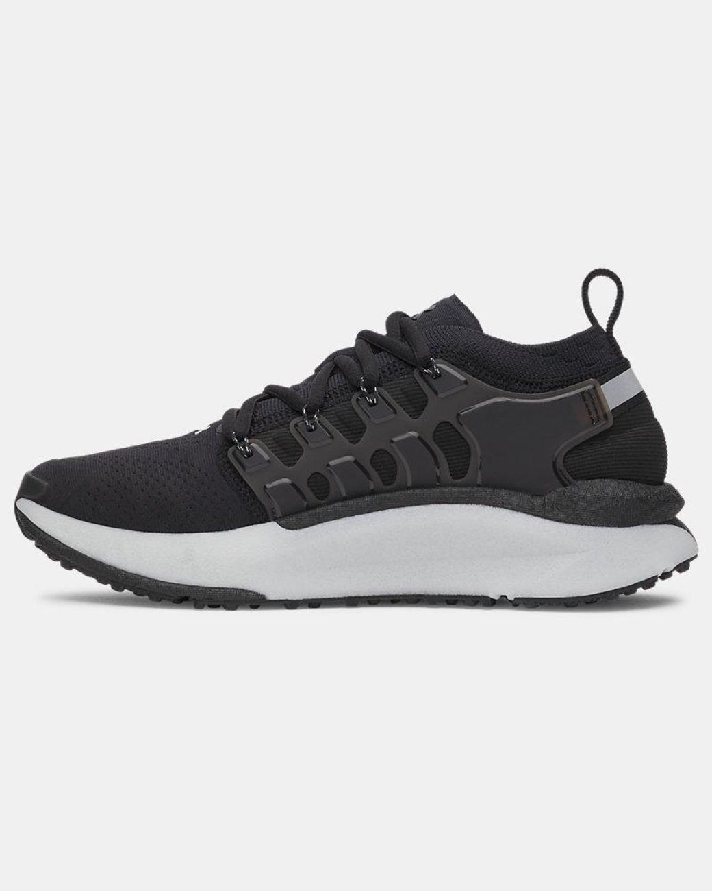 Under Armour Black Phantom X Shoes