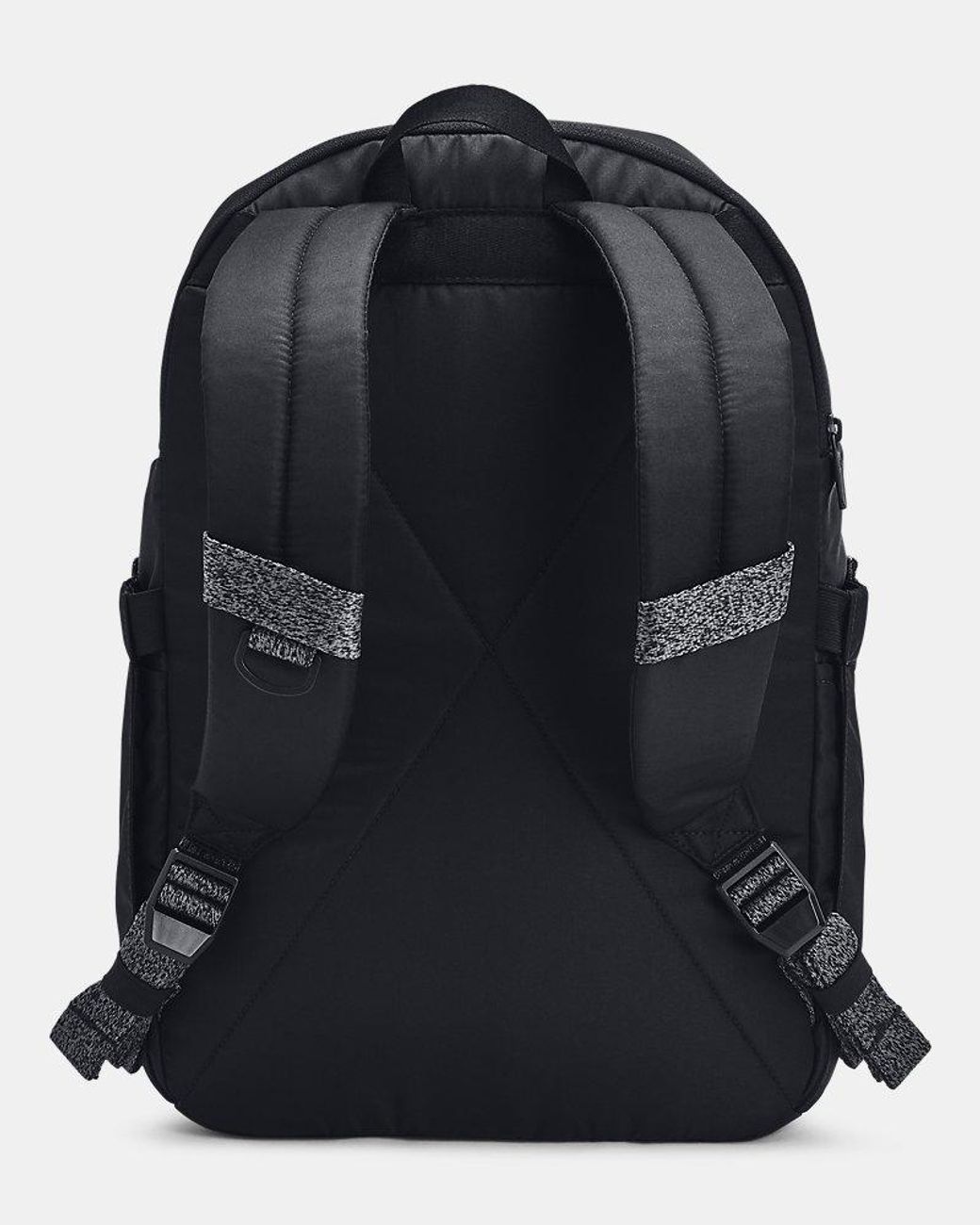 Under Armour Black Ua Studio Campus Backpack