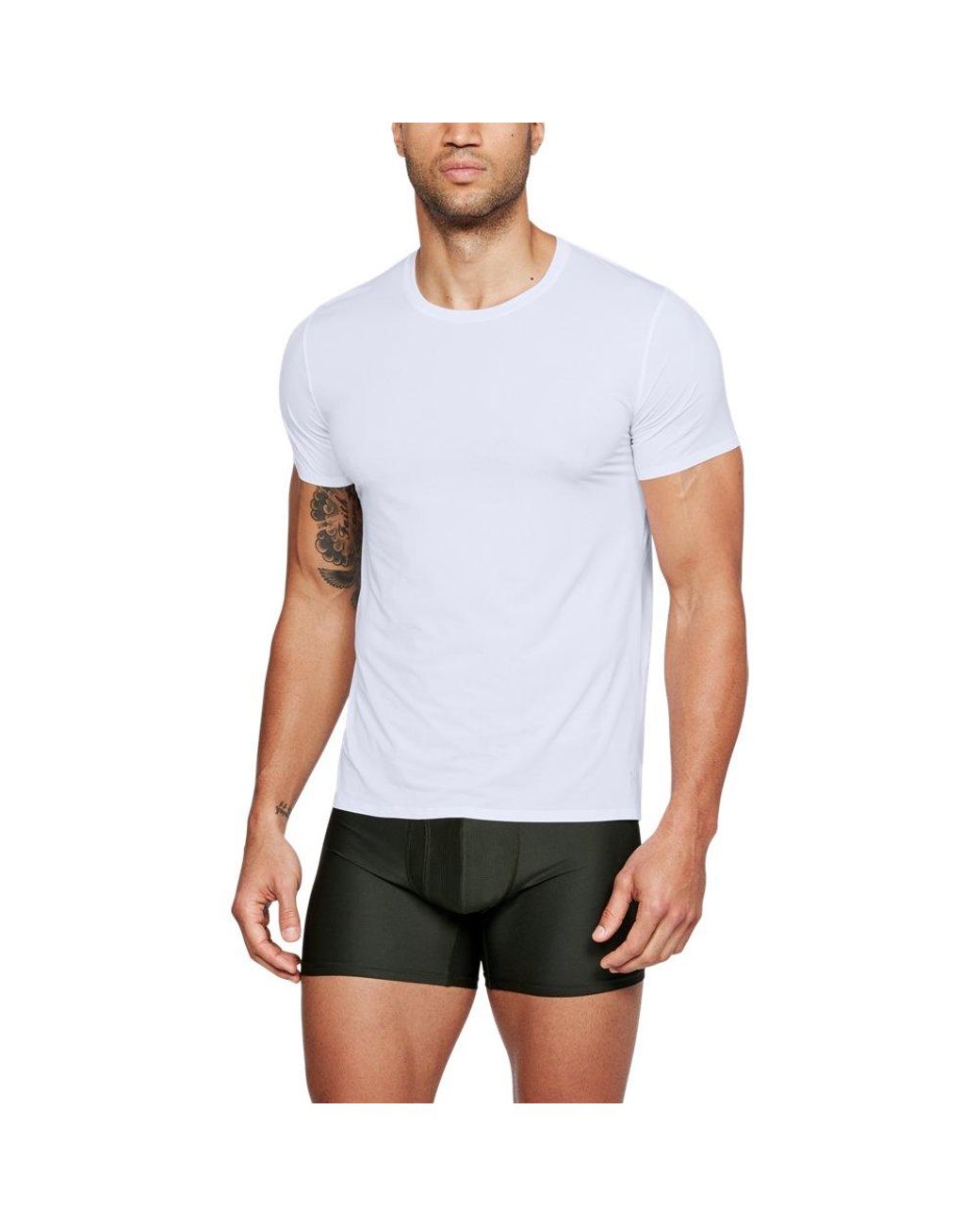 under armour armourvent shorts
