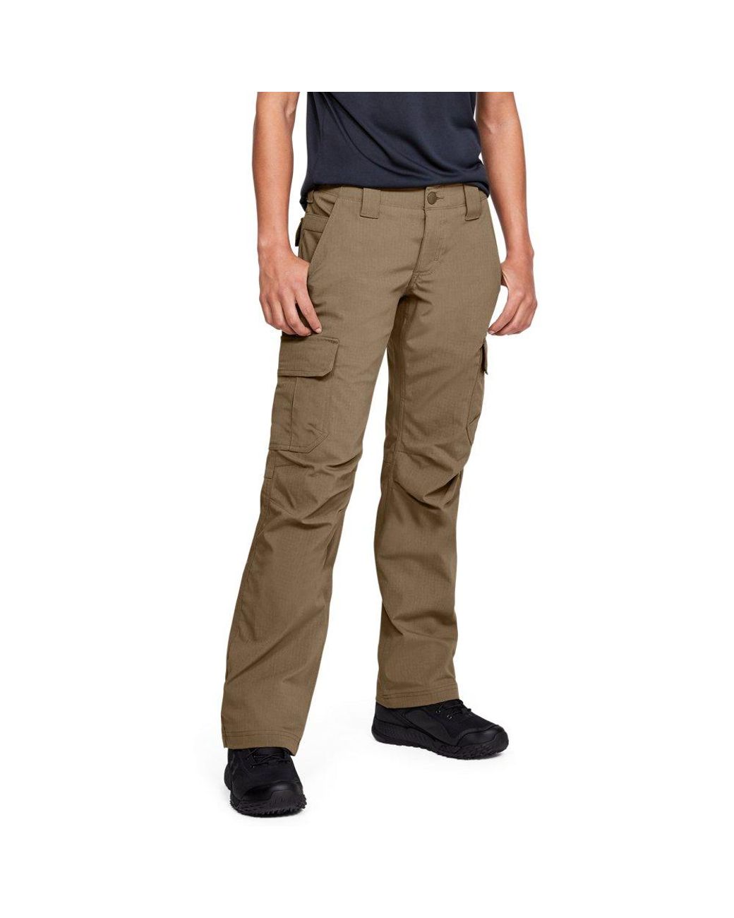 under armour women's khaki pants