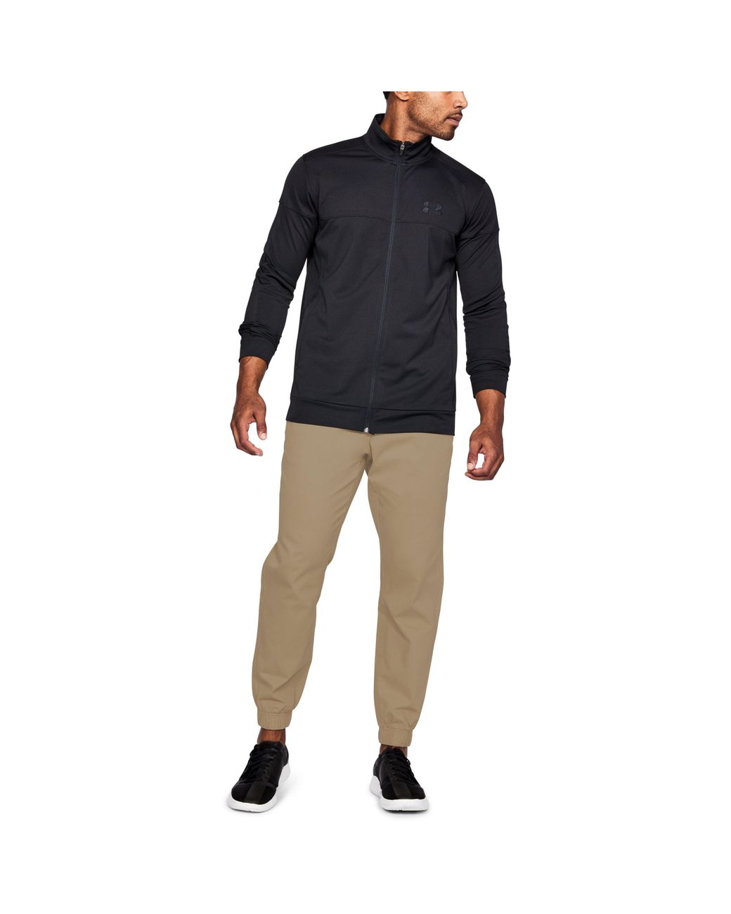 Under Armour Men's Ua Performance Chino Joggers for Men | Lyst