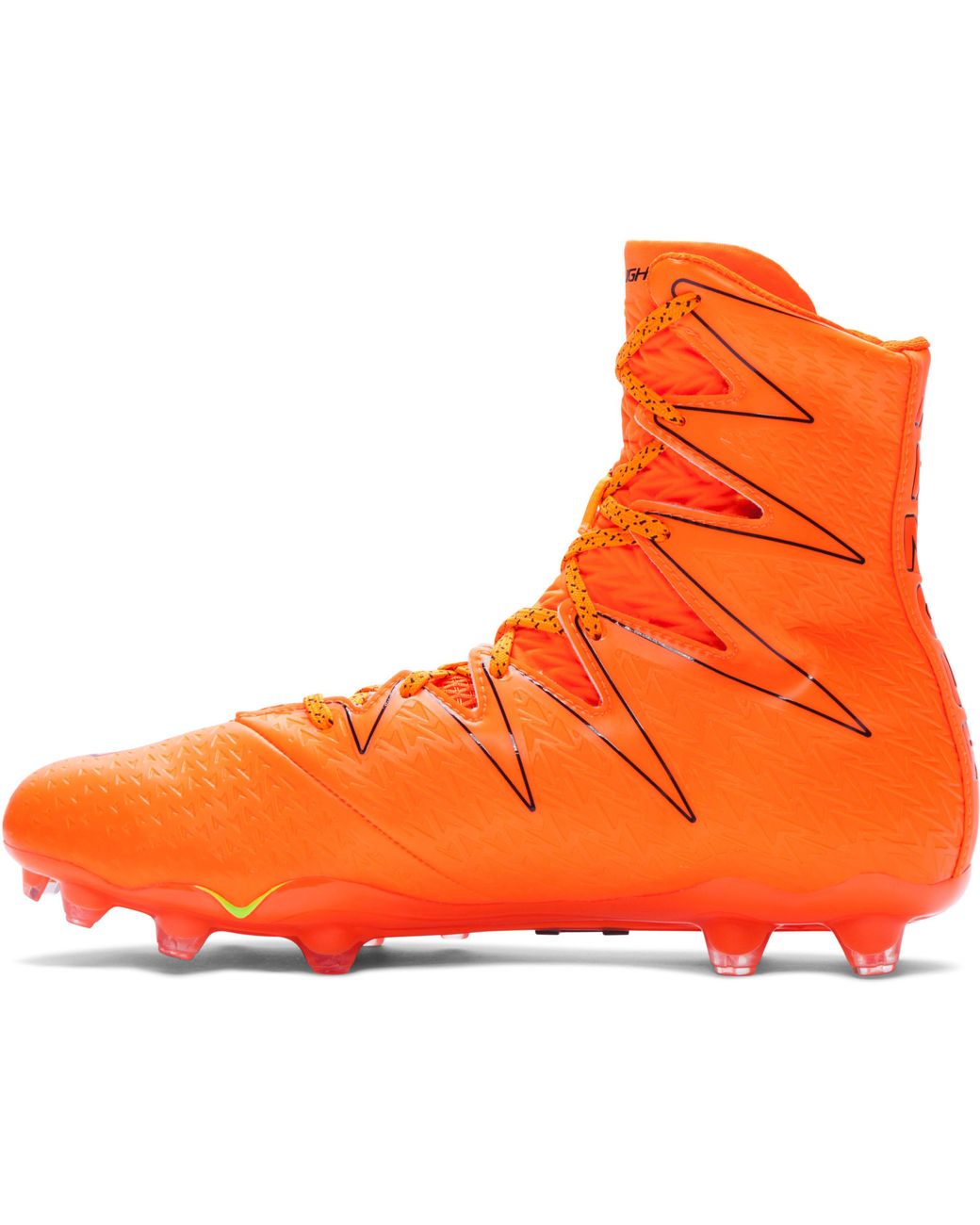 Under Armour Men's Ua Highlight Football Cleats – Limited Edition for Men |  Lyst