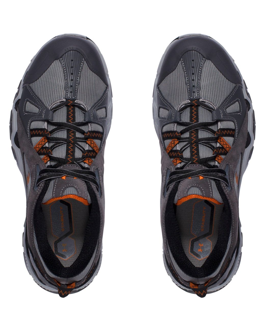 Under armour women's chetco ii trail running clearance shoes